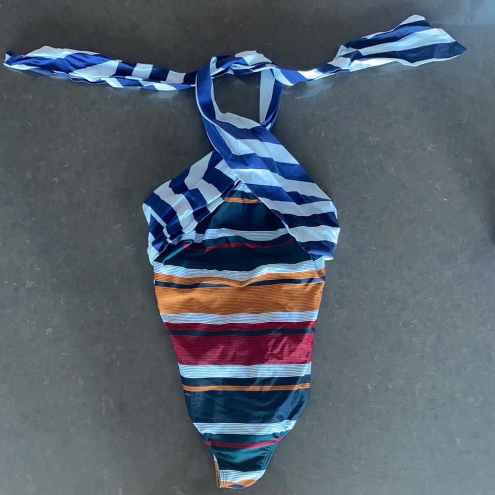 Agua de Coco One piece